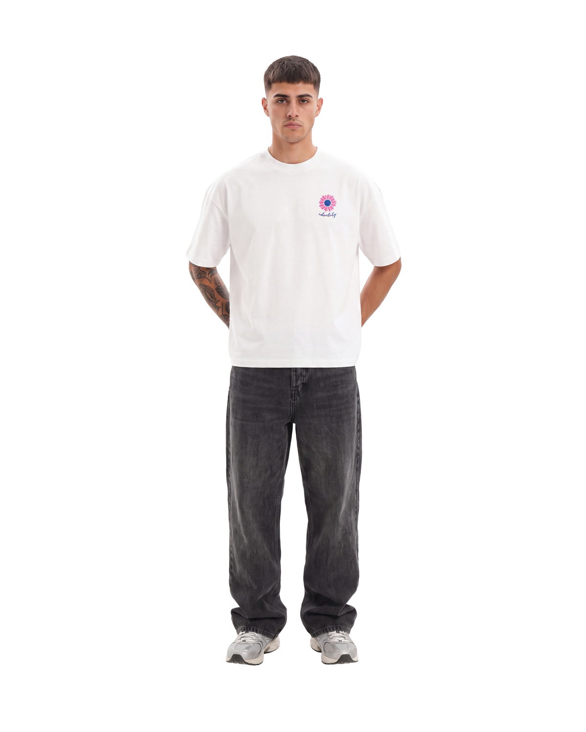 Cabana Beach (White)