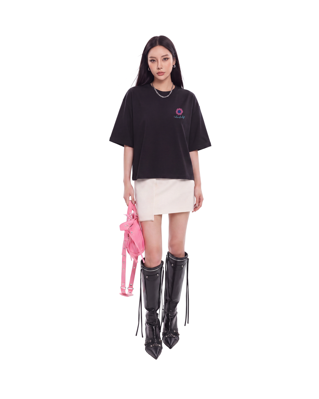 Cabana Beach (Black)