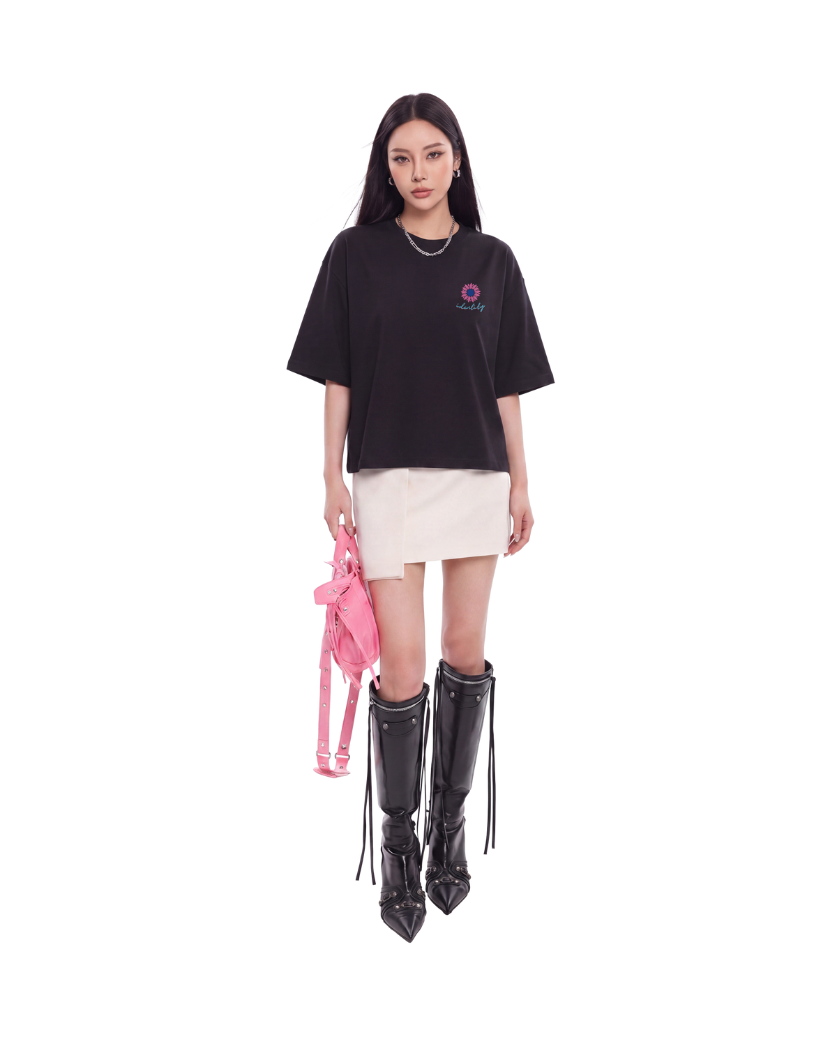 Cabana Beach (Black)