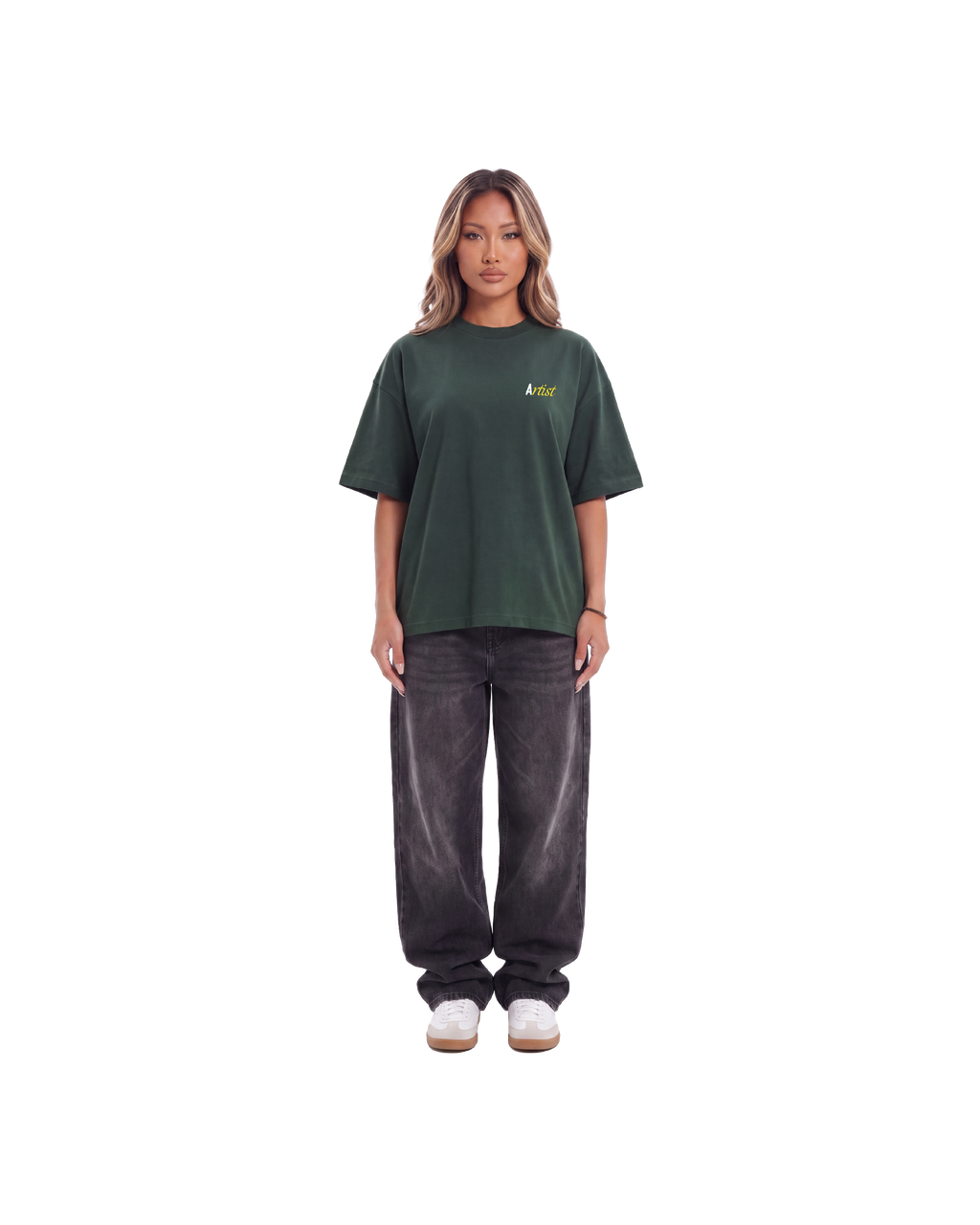 A for ARTIST TEE