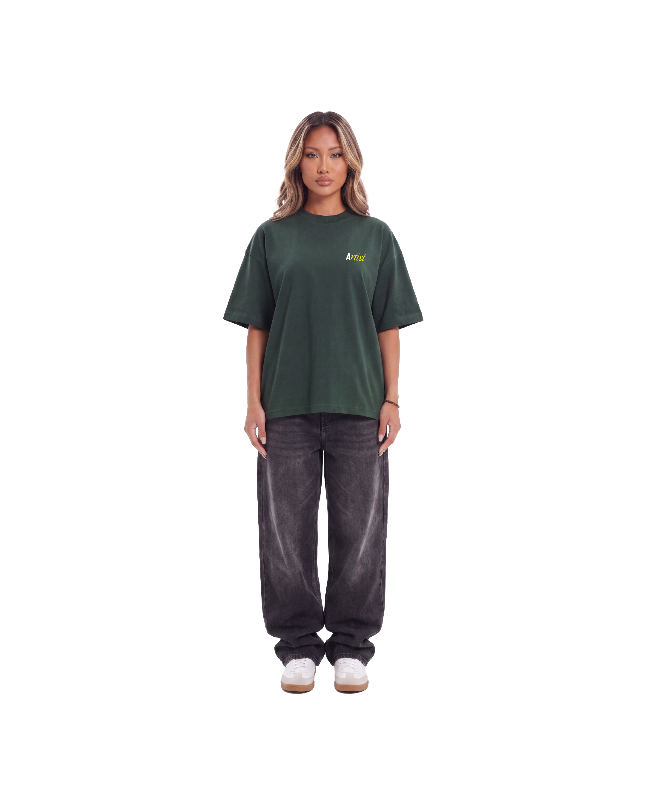 A for ARTIST TEE