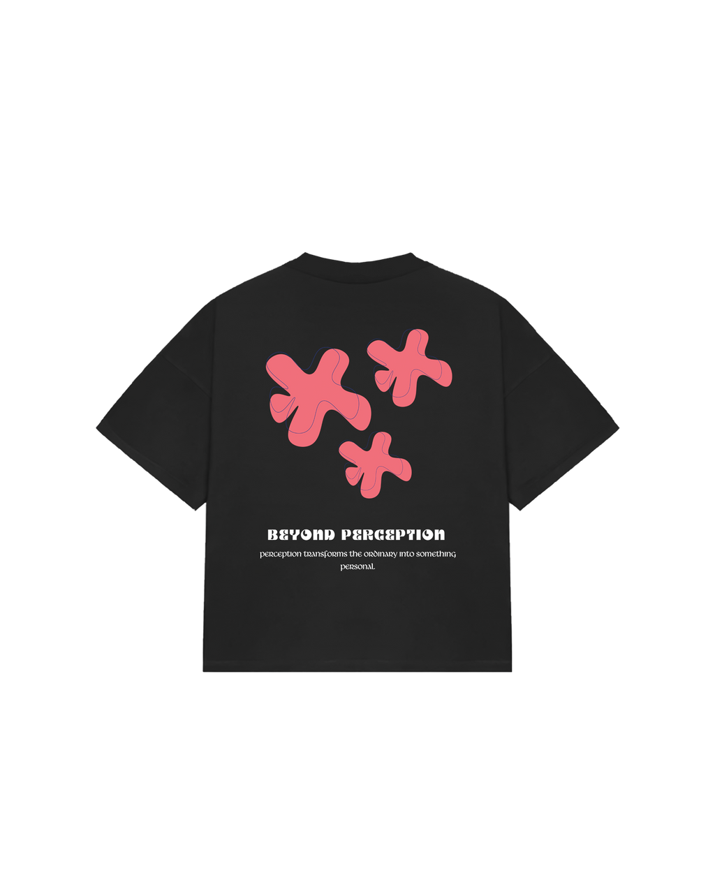 BEYOND PERCEPTION TEE
