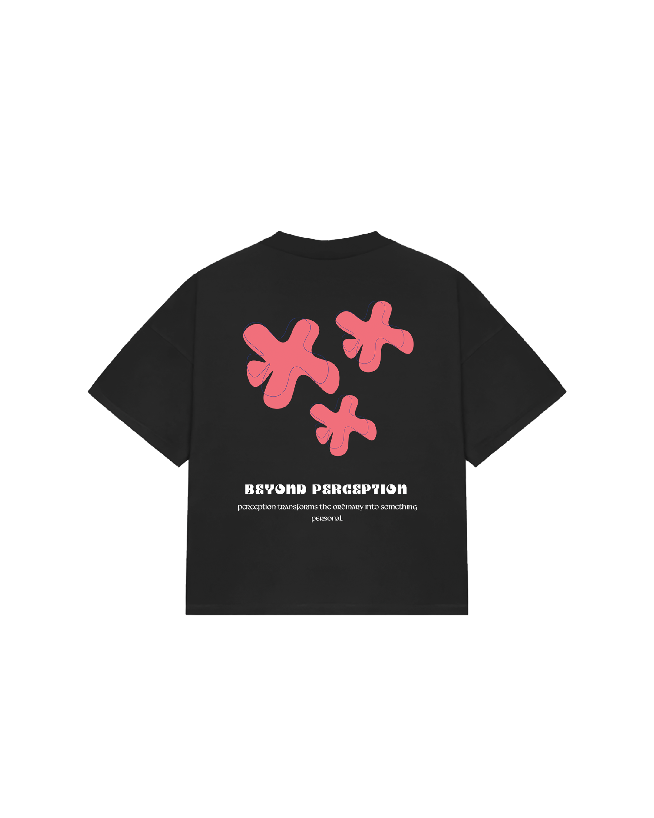 BEYOND PERCEPTION TEE