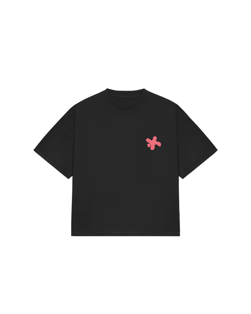 BEYOND PERCEPTION TEE
