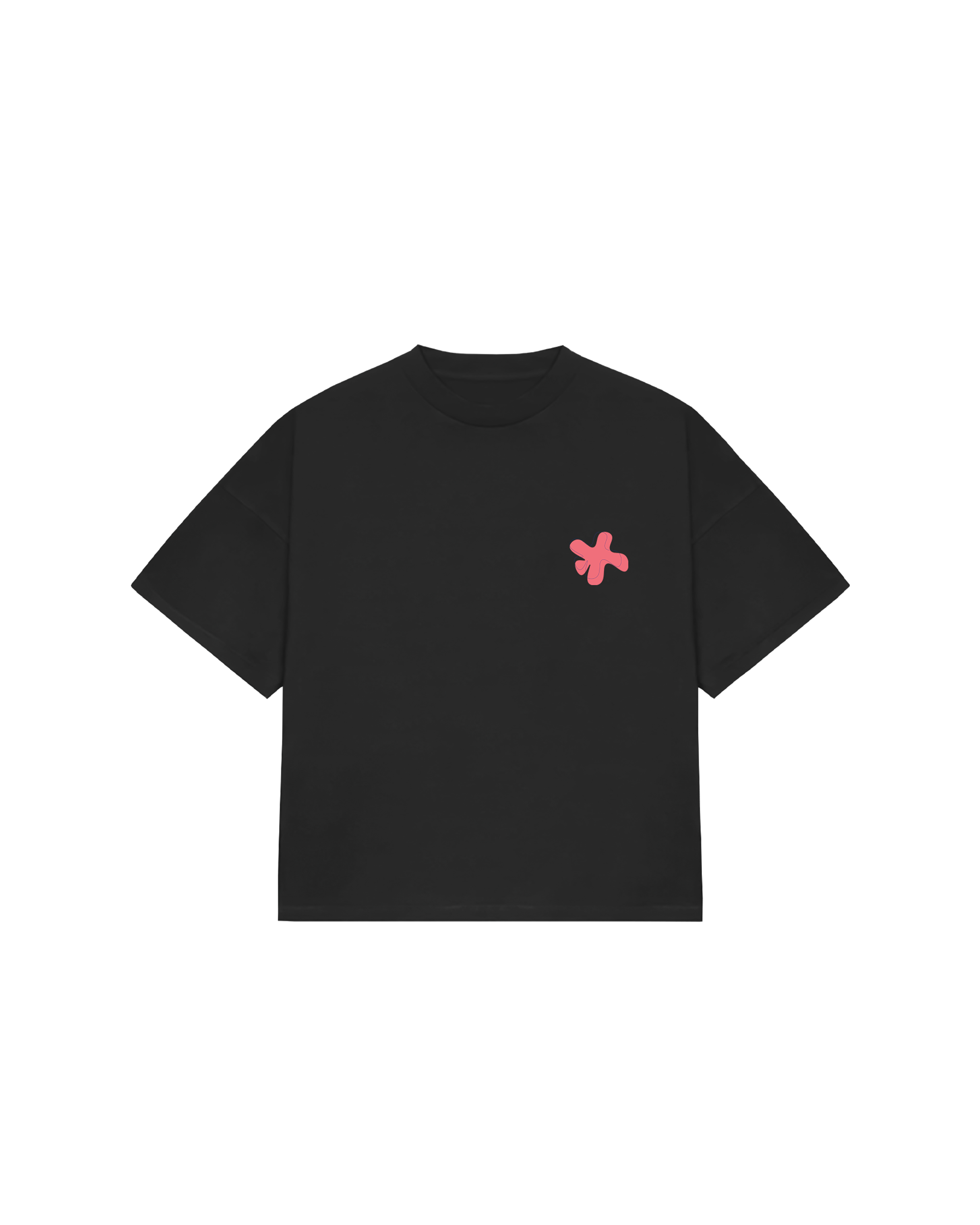 BEYOND PERCEPTION TEE