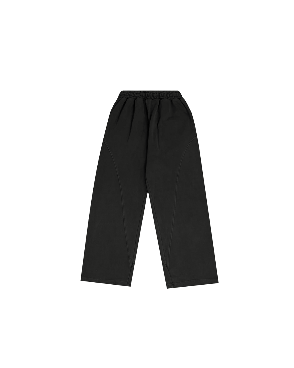 Signature Trouser (Black)