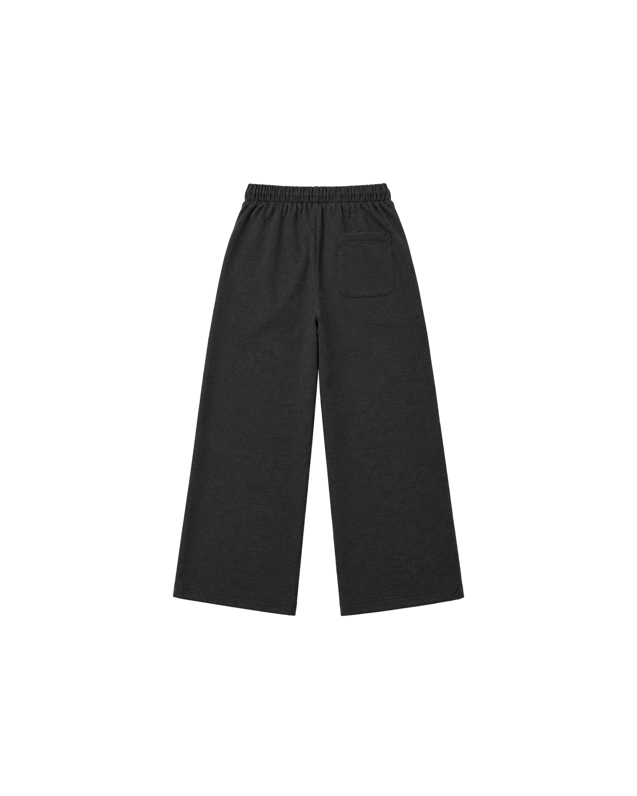 MIDNIGHT MILES LOOSE FIT TROUSER