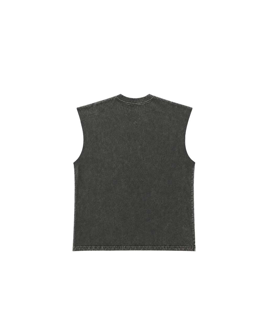 REVOLUTION IS HERE TANK