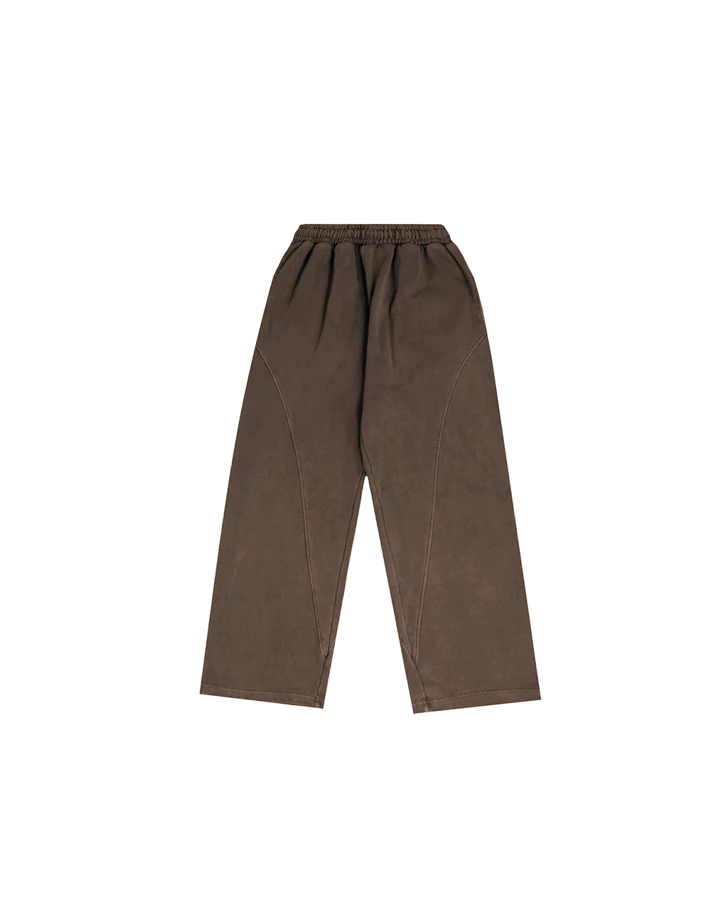 Signature Trouser (Brown)