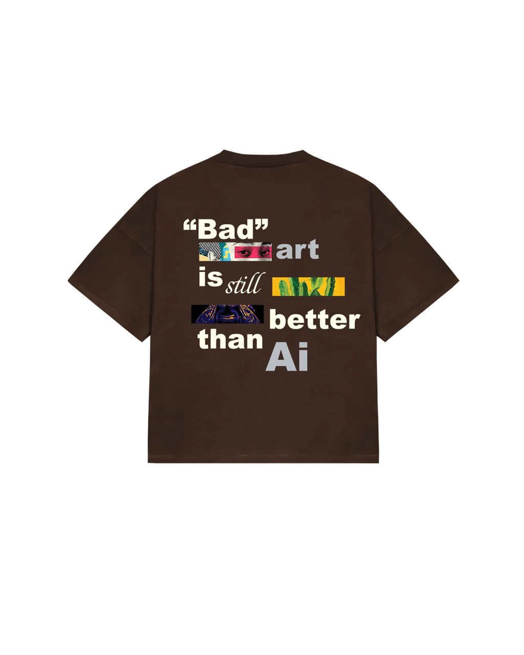 BAD ART