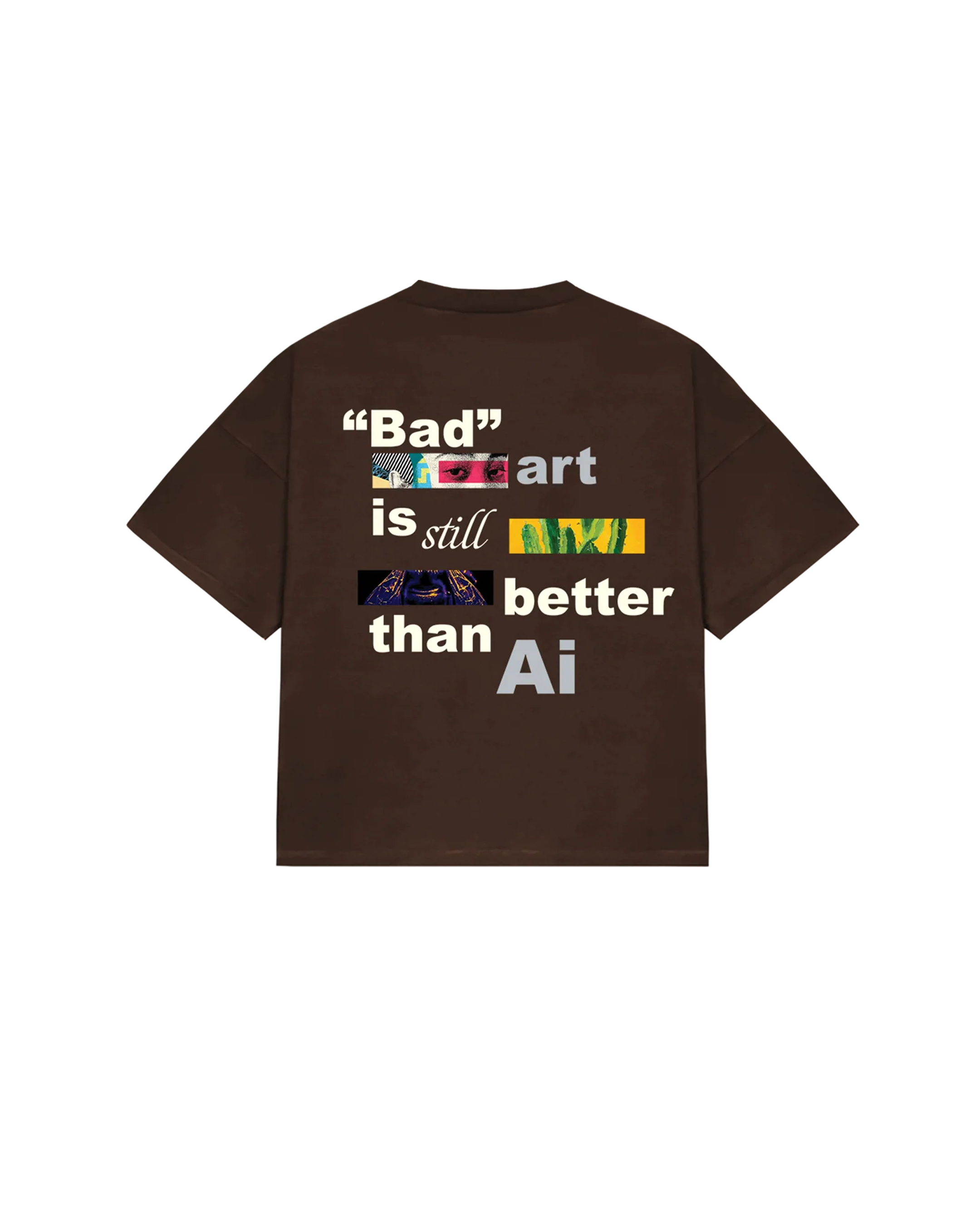 BAD ART