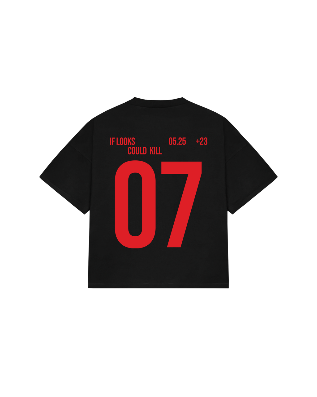 BOSTON TEE