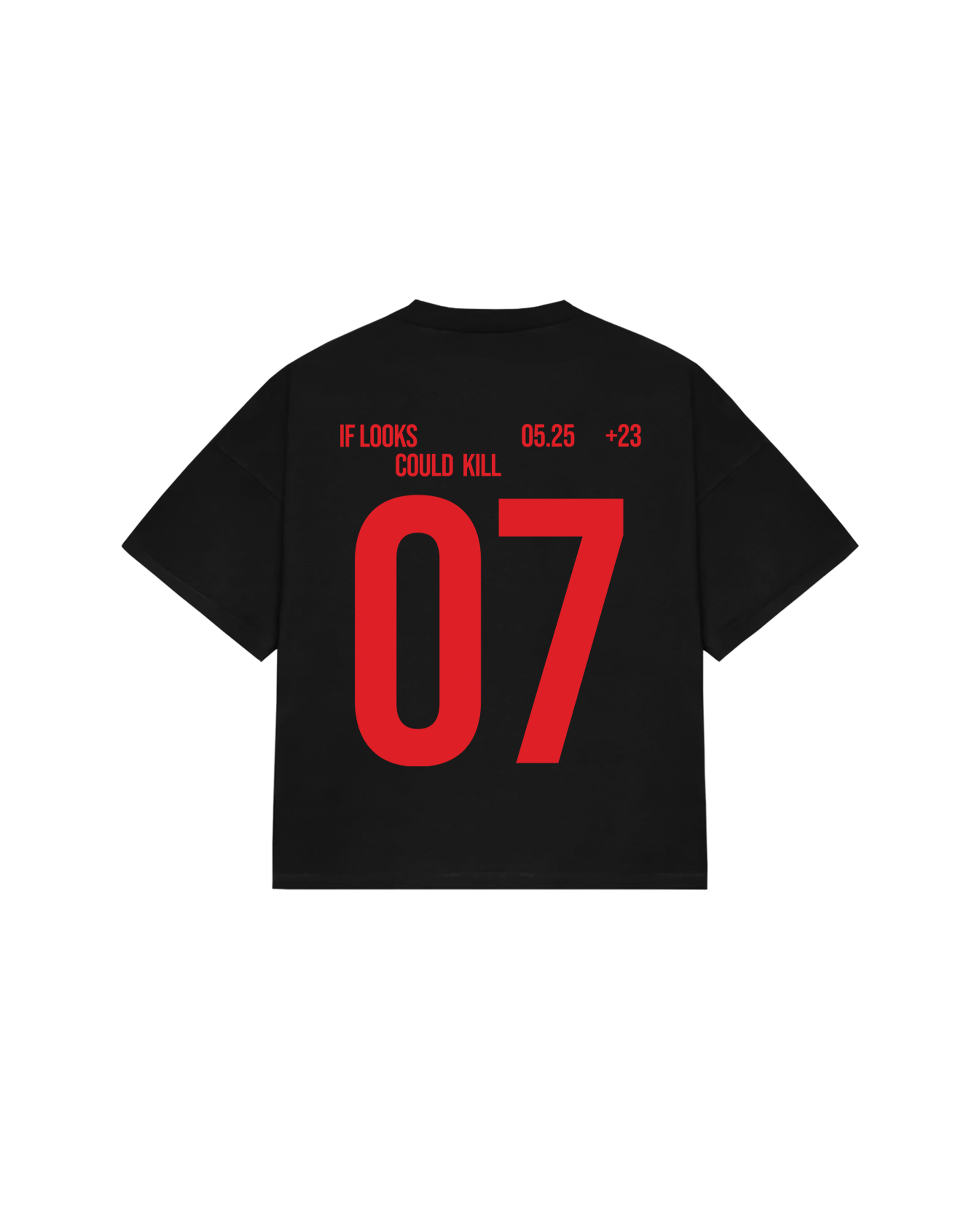 BOSTON TEE