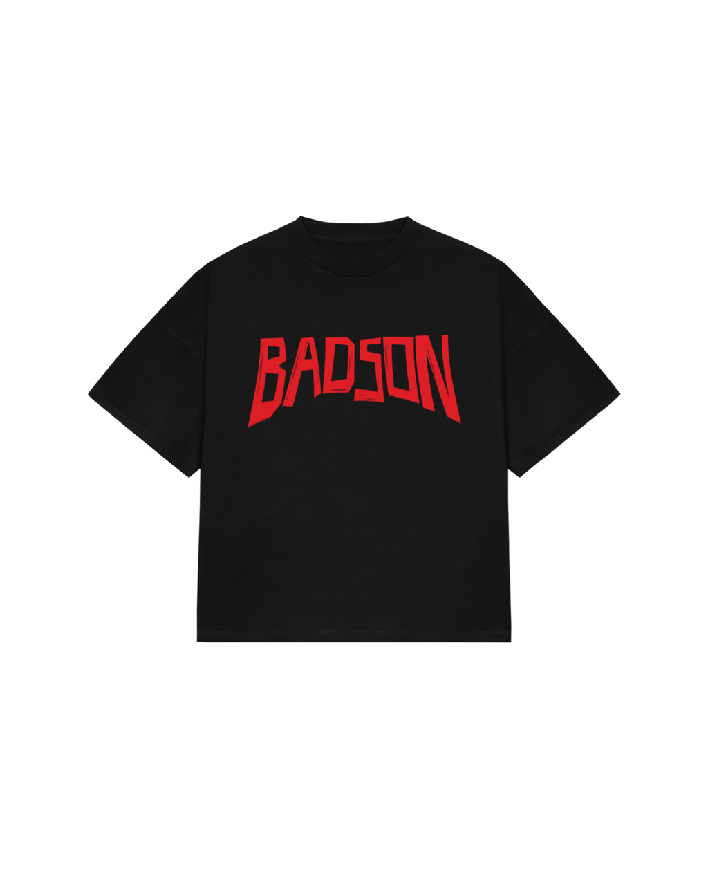 BOSTON TEE