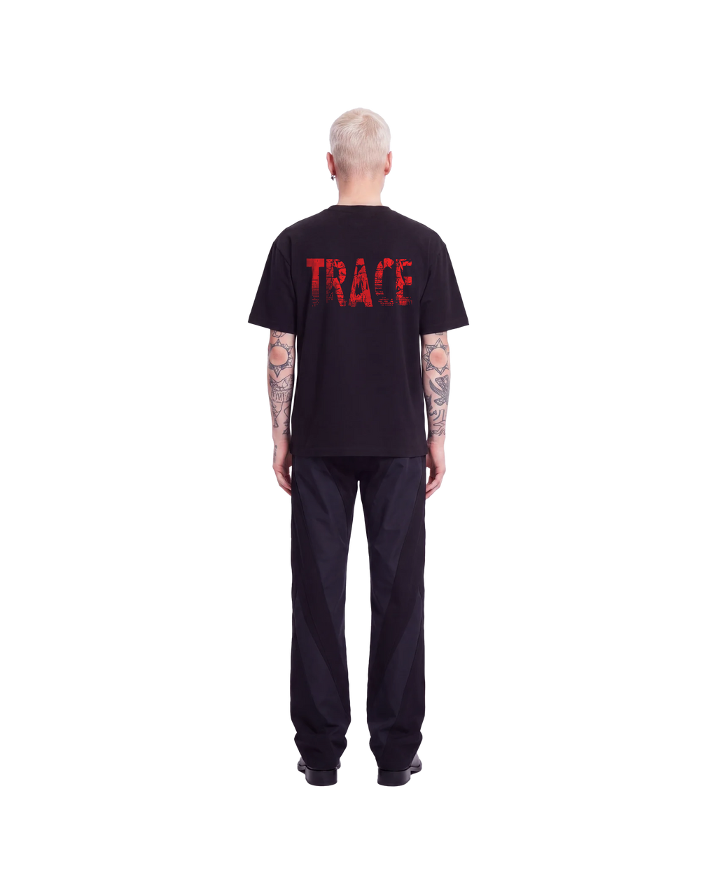 TRACE TEE