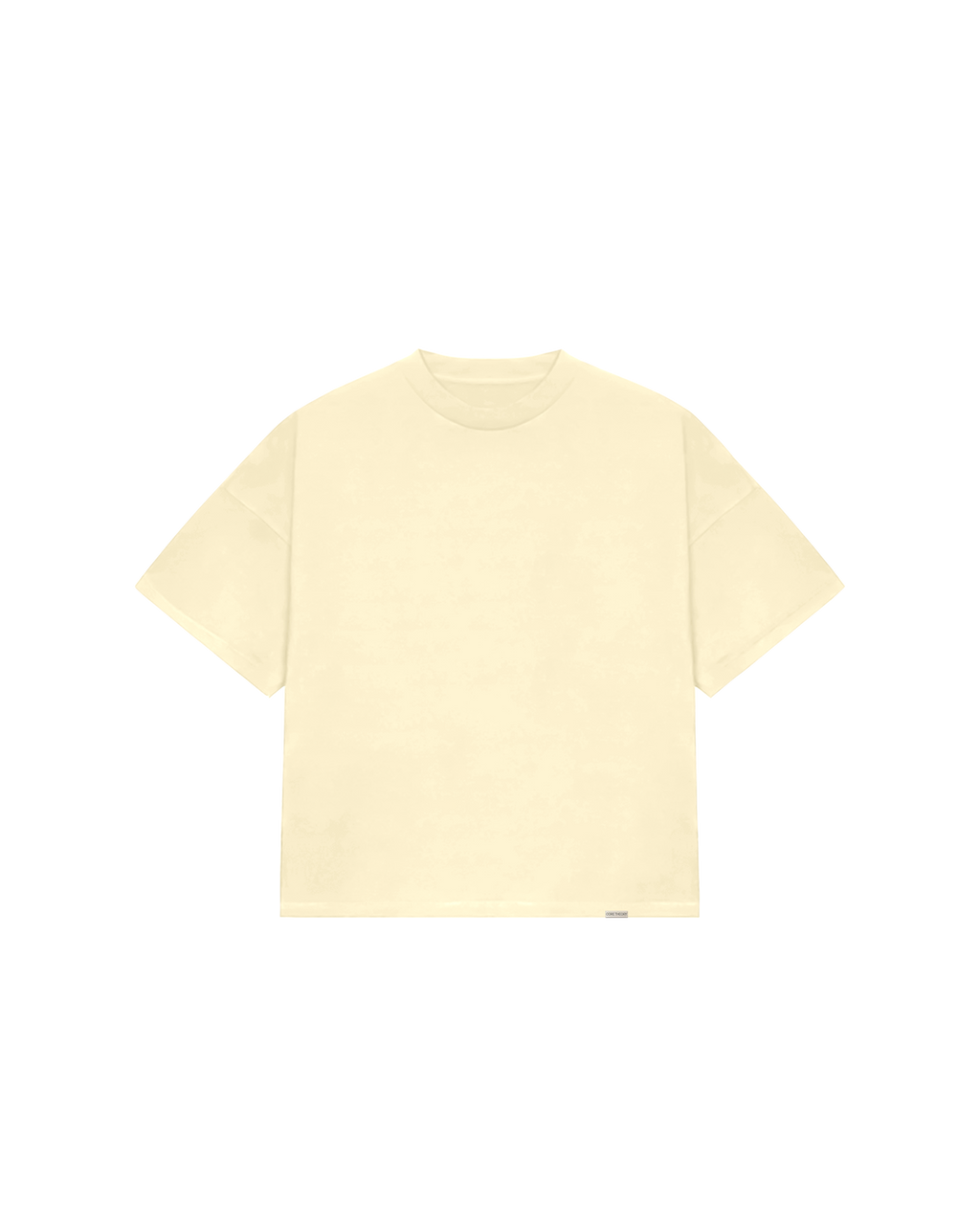 T-shirt (Beige)