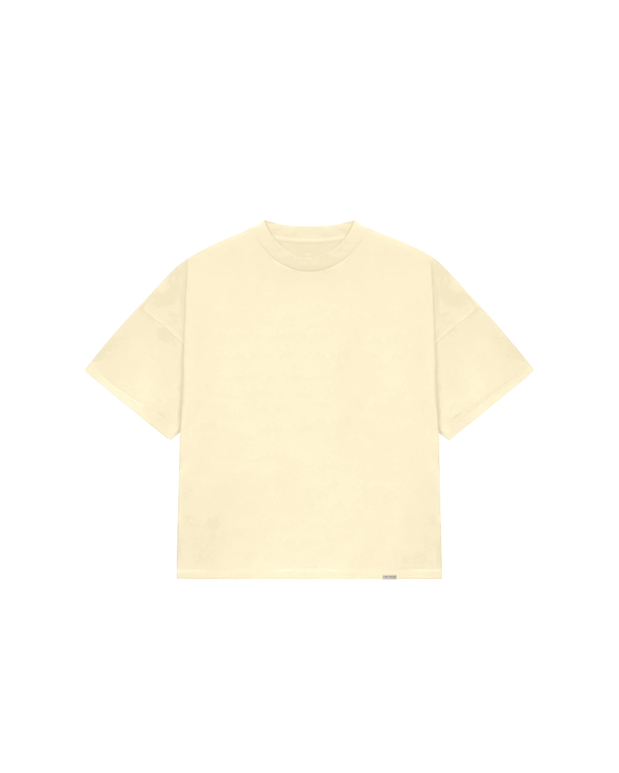 T-shirt (Beige)