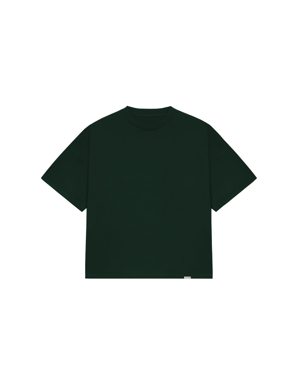 T-shirt (Green)