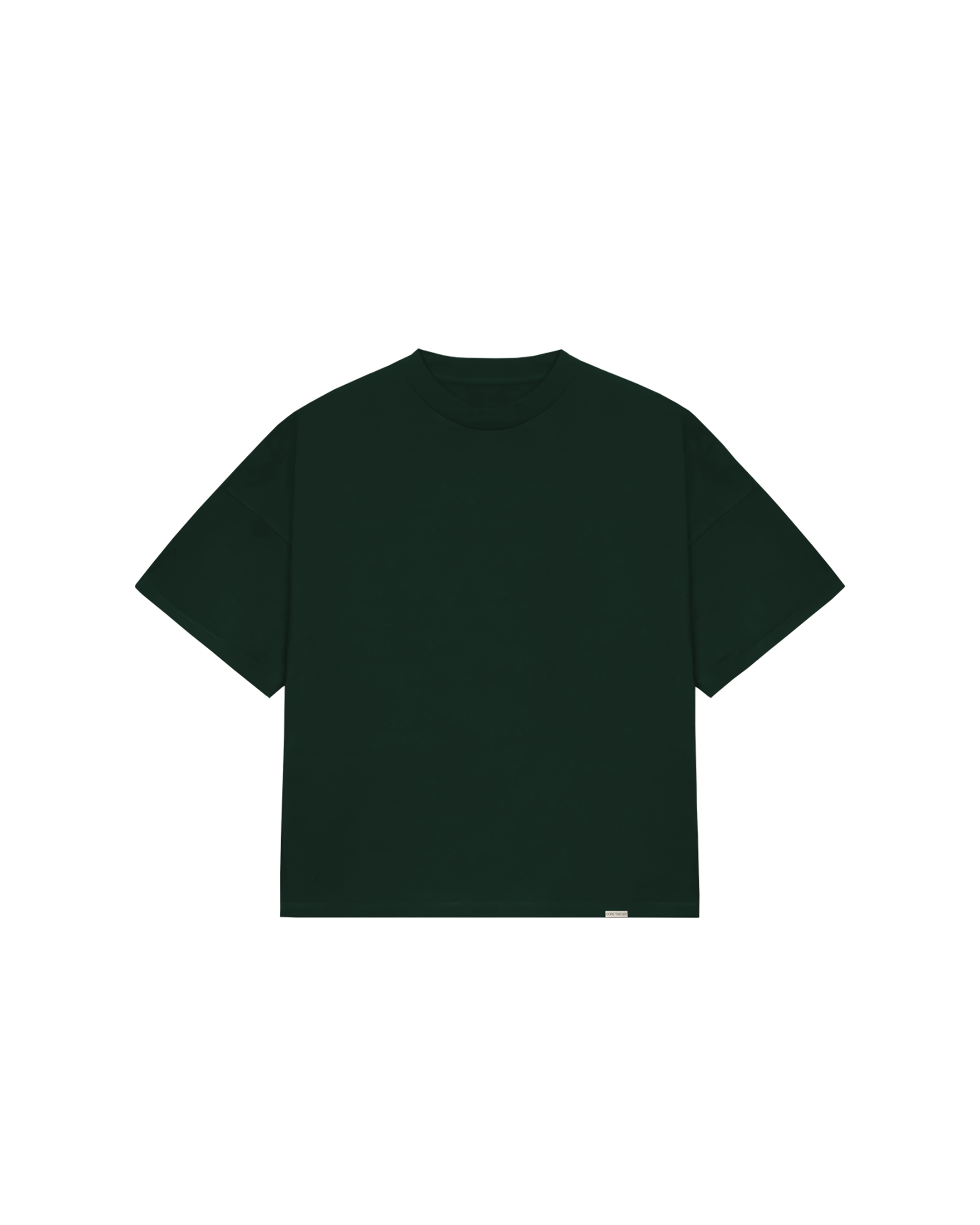T-shirt (Green)