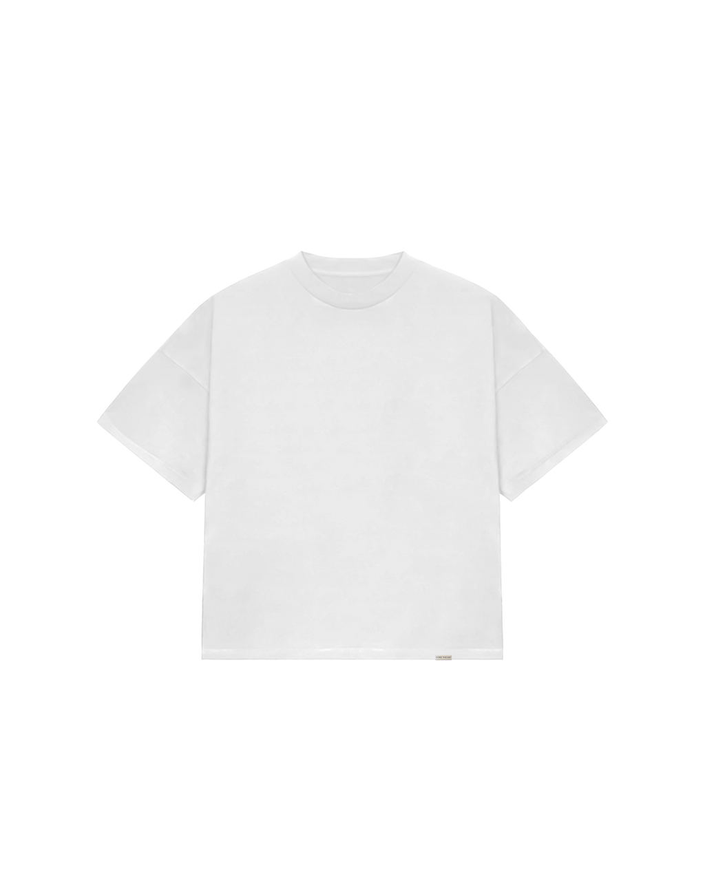 T-shirt (White)
