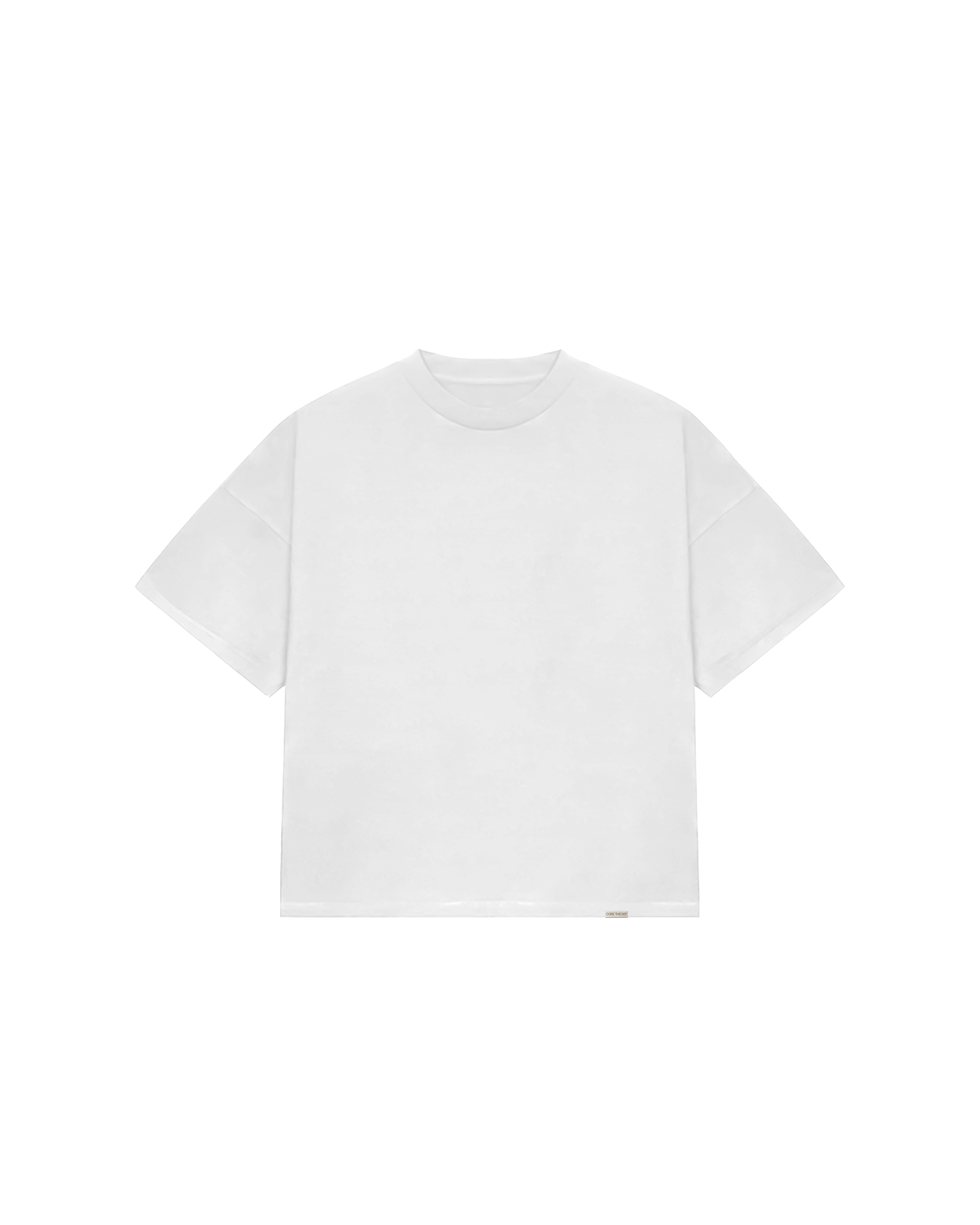 T-shirt (White)