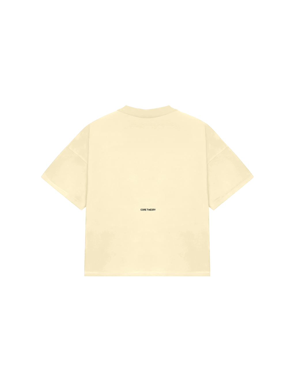 T-shirt (Beige)