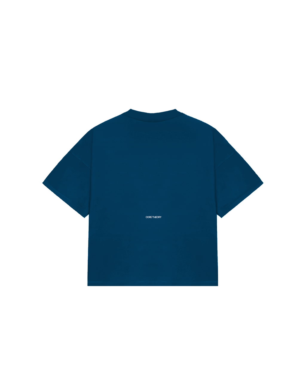 T-shirt (Blue)