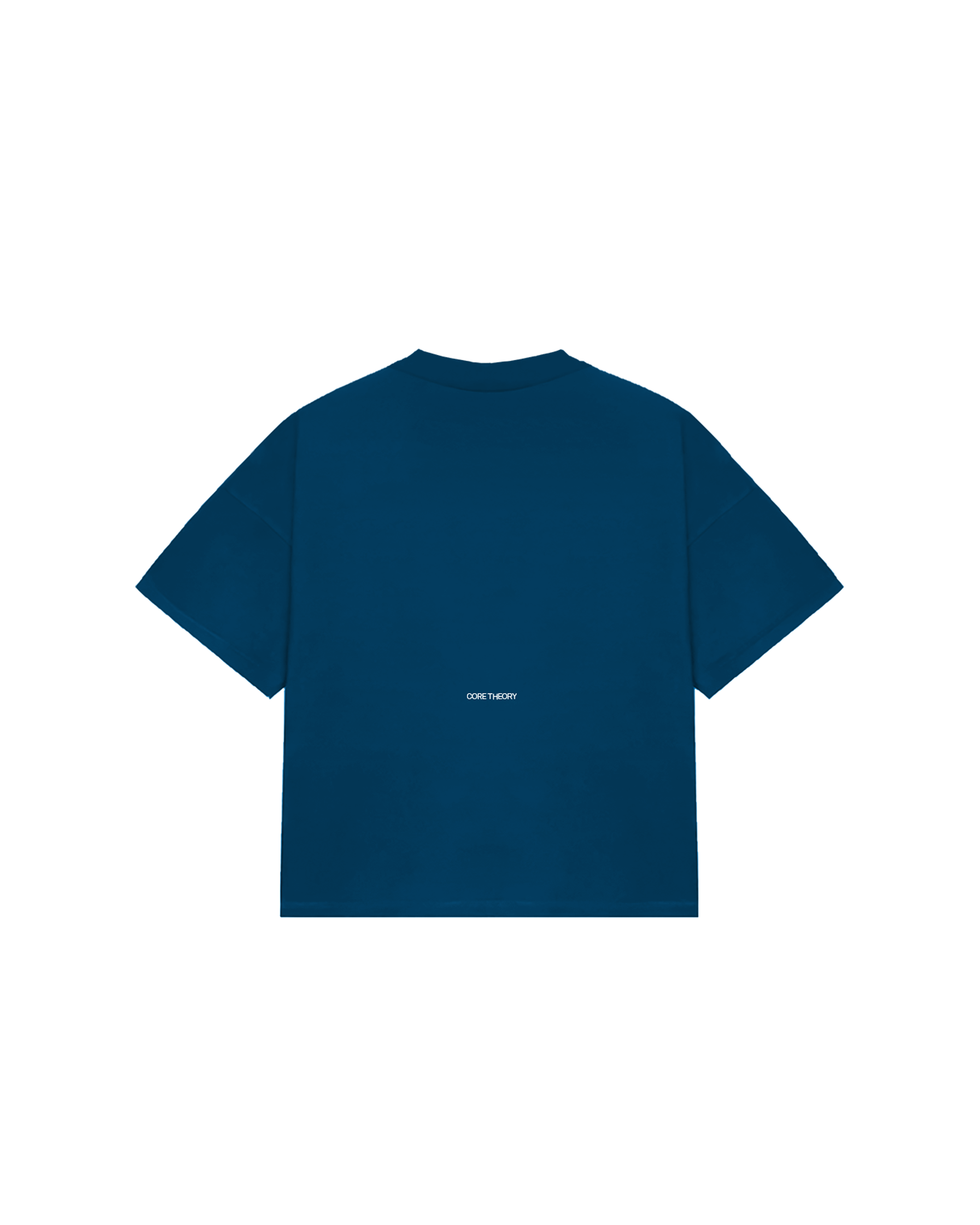 T-shirt (Blue)