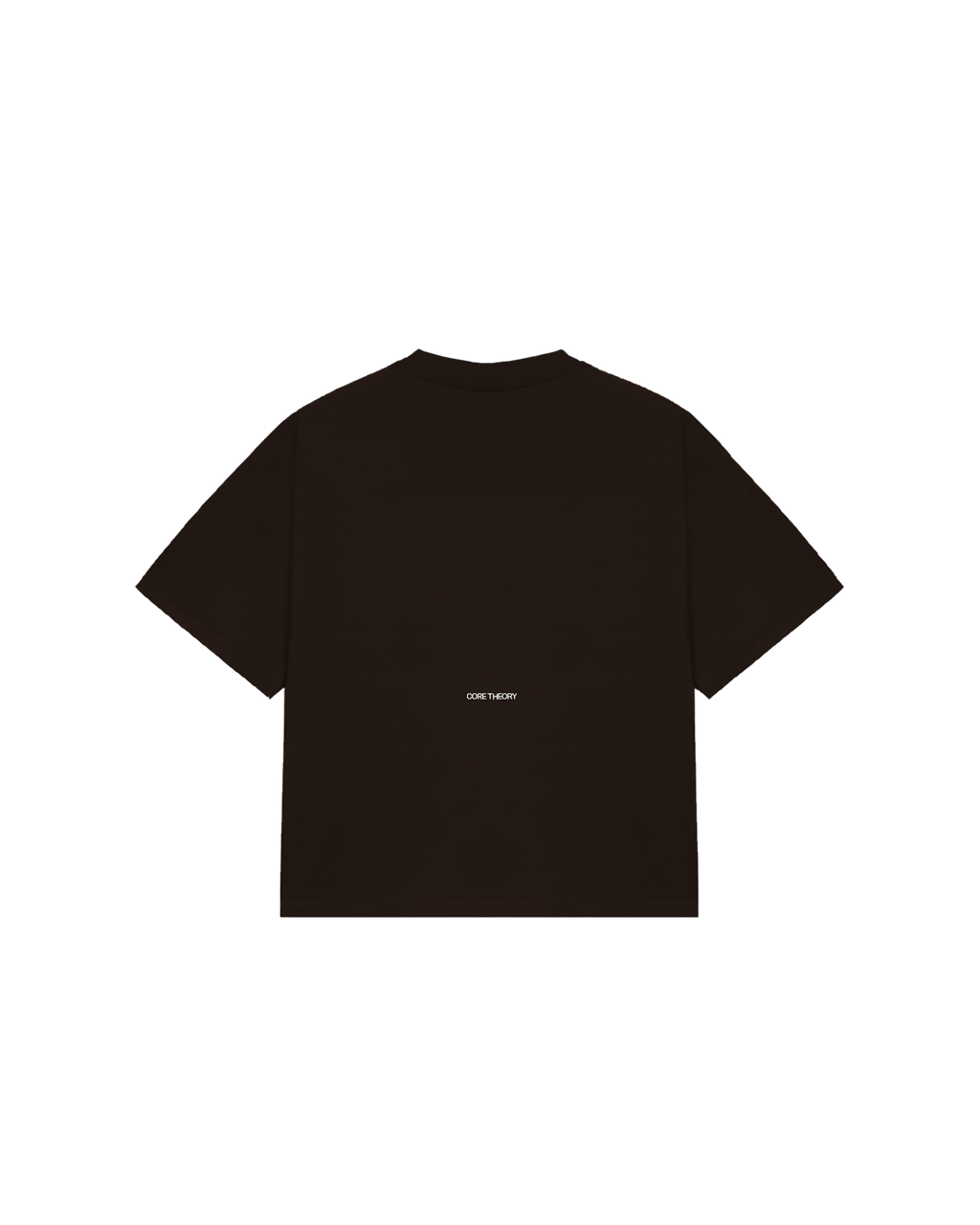 T-shirt (Brown)