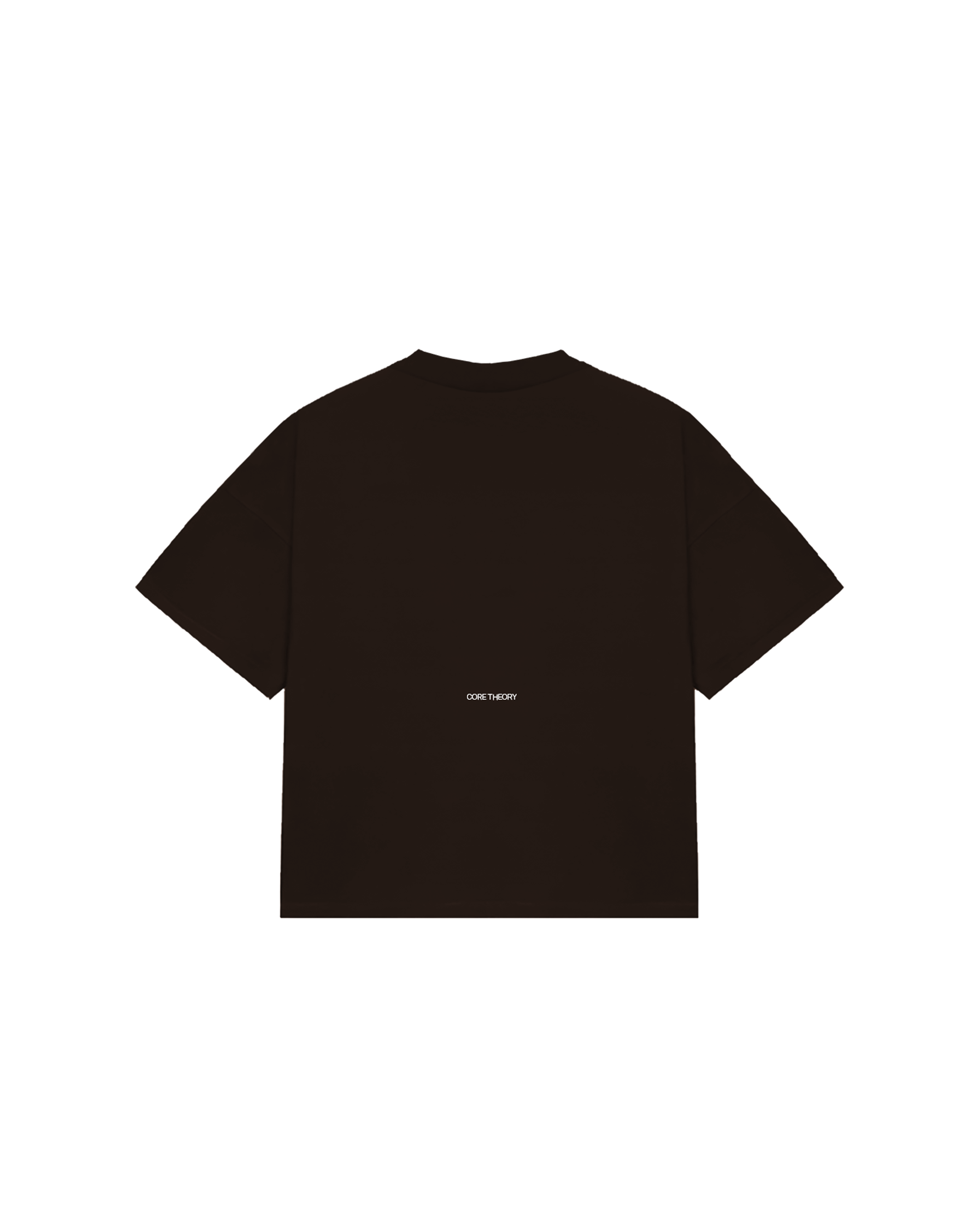 T-shirt (Brown)