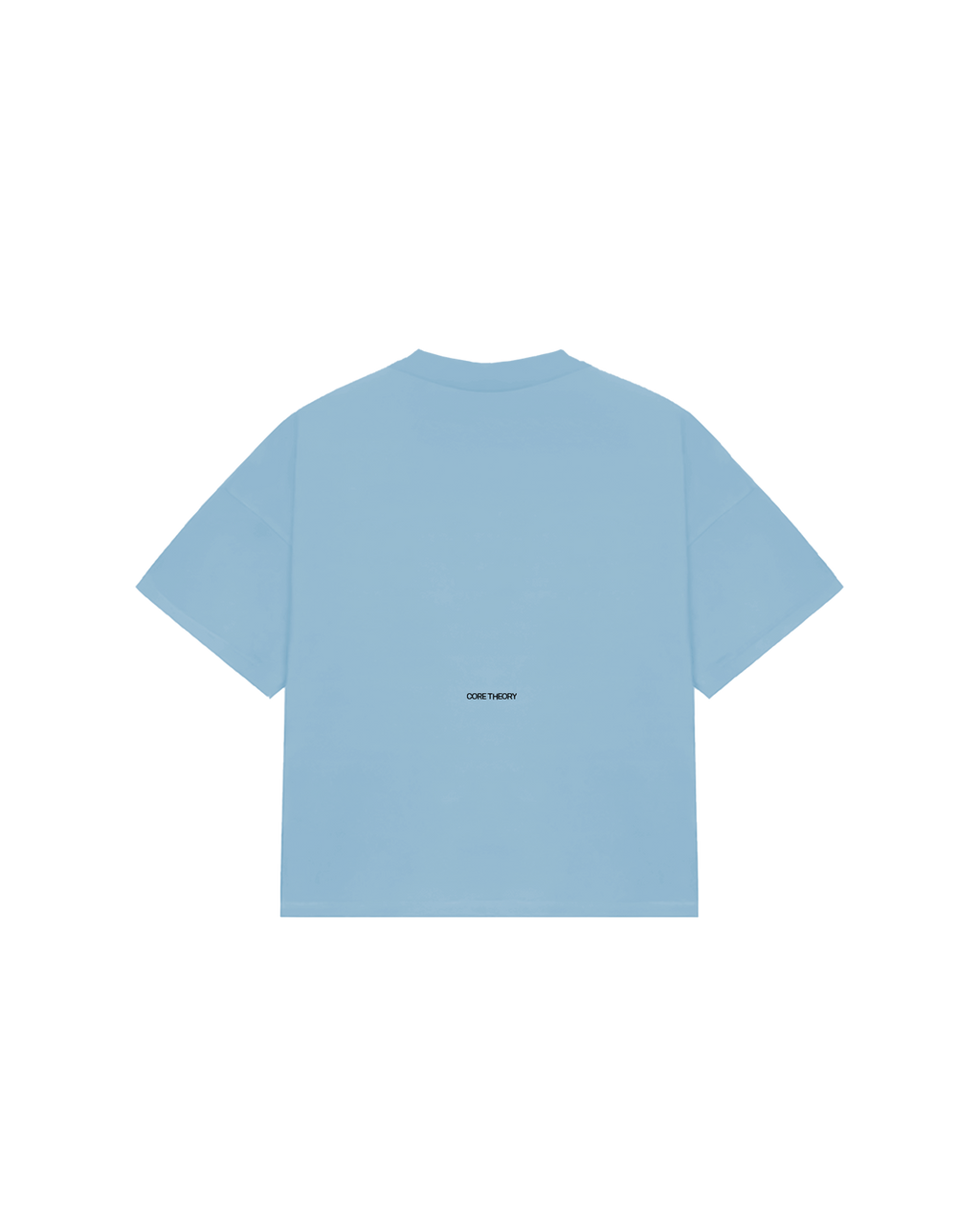 T-shirt (Sky blue)