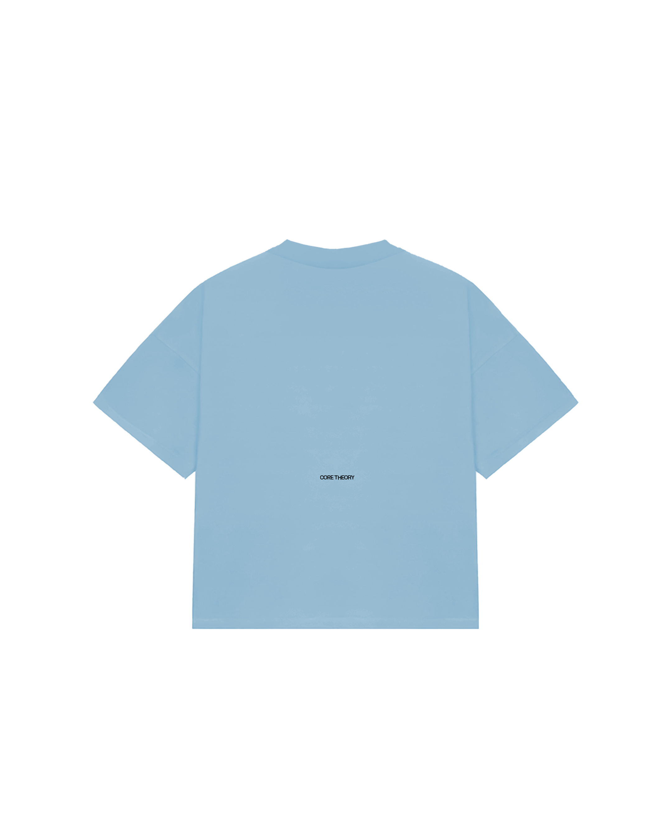 T-shirt (Sky blue)