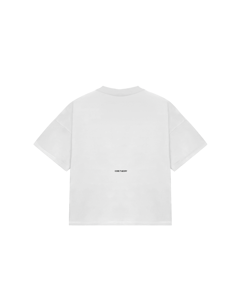 T-shirt (White)
