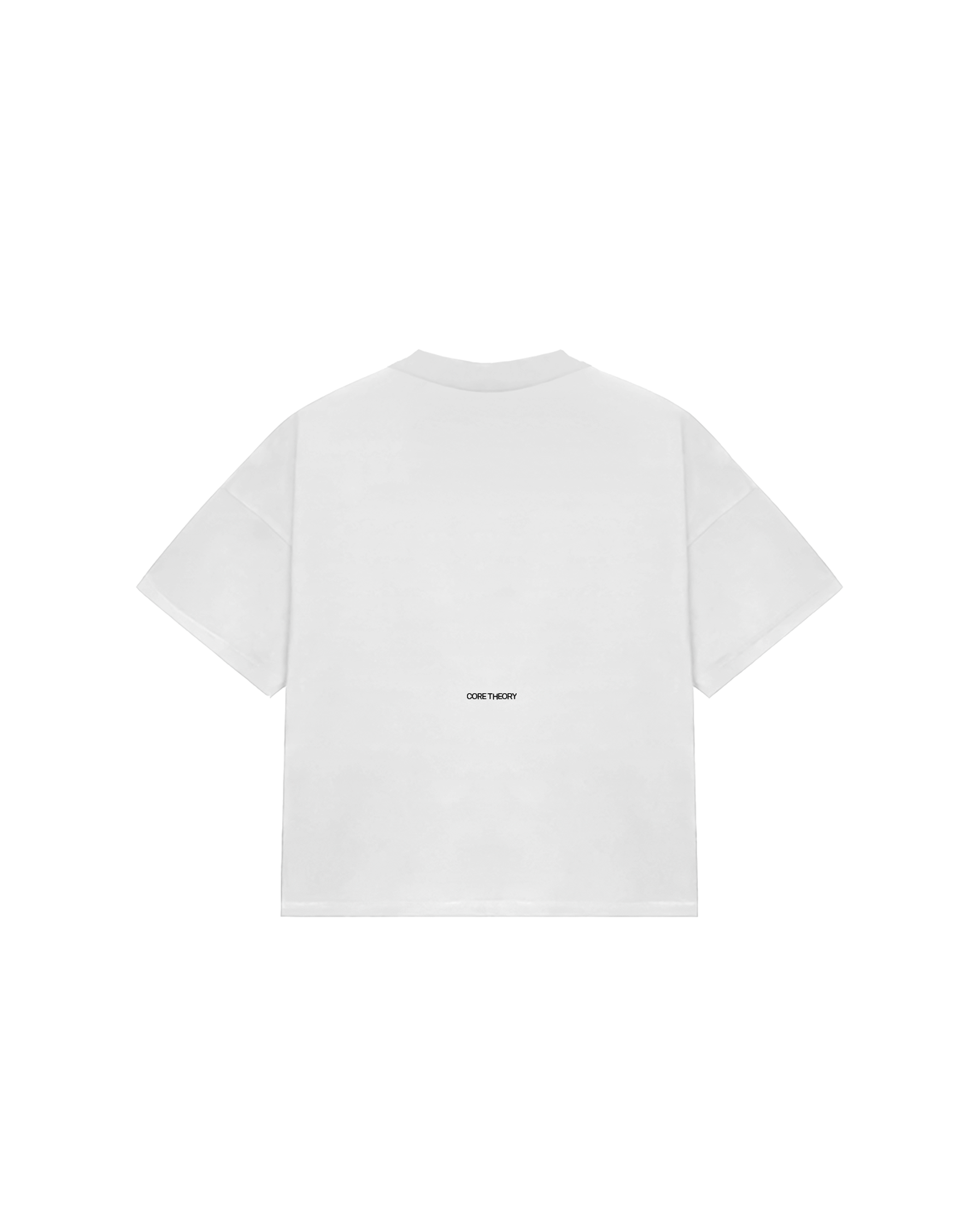 T-shirt (White)