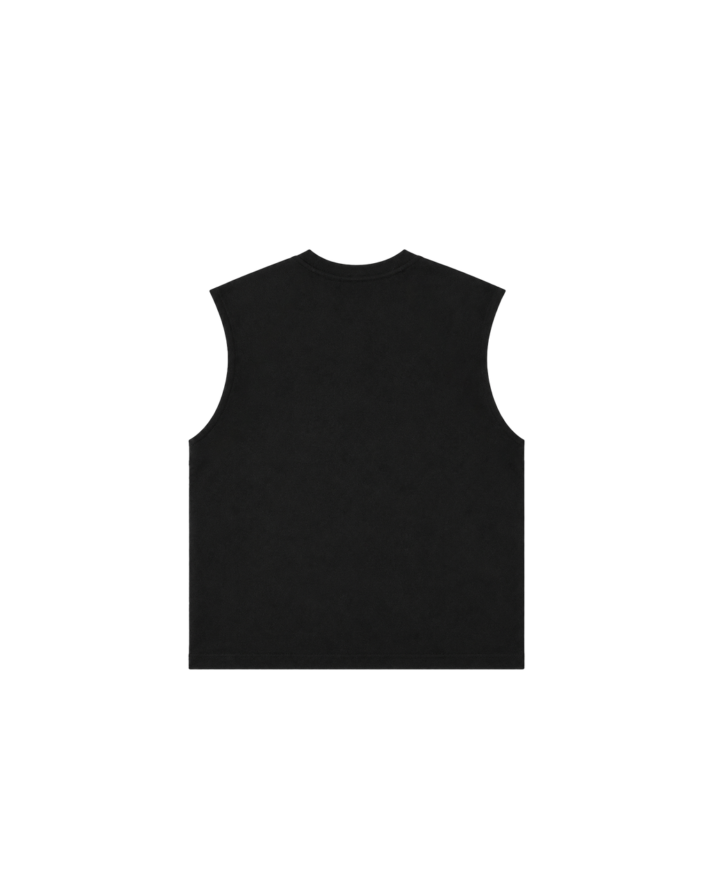CRUCIBLE VEST