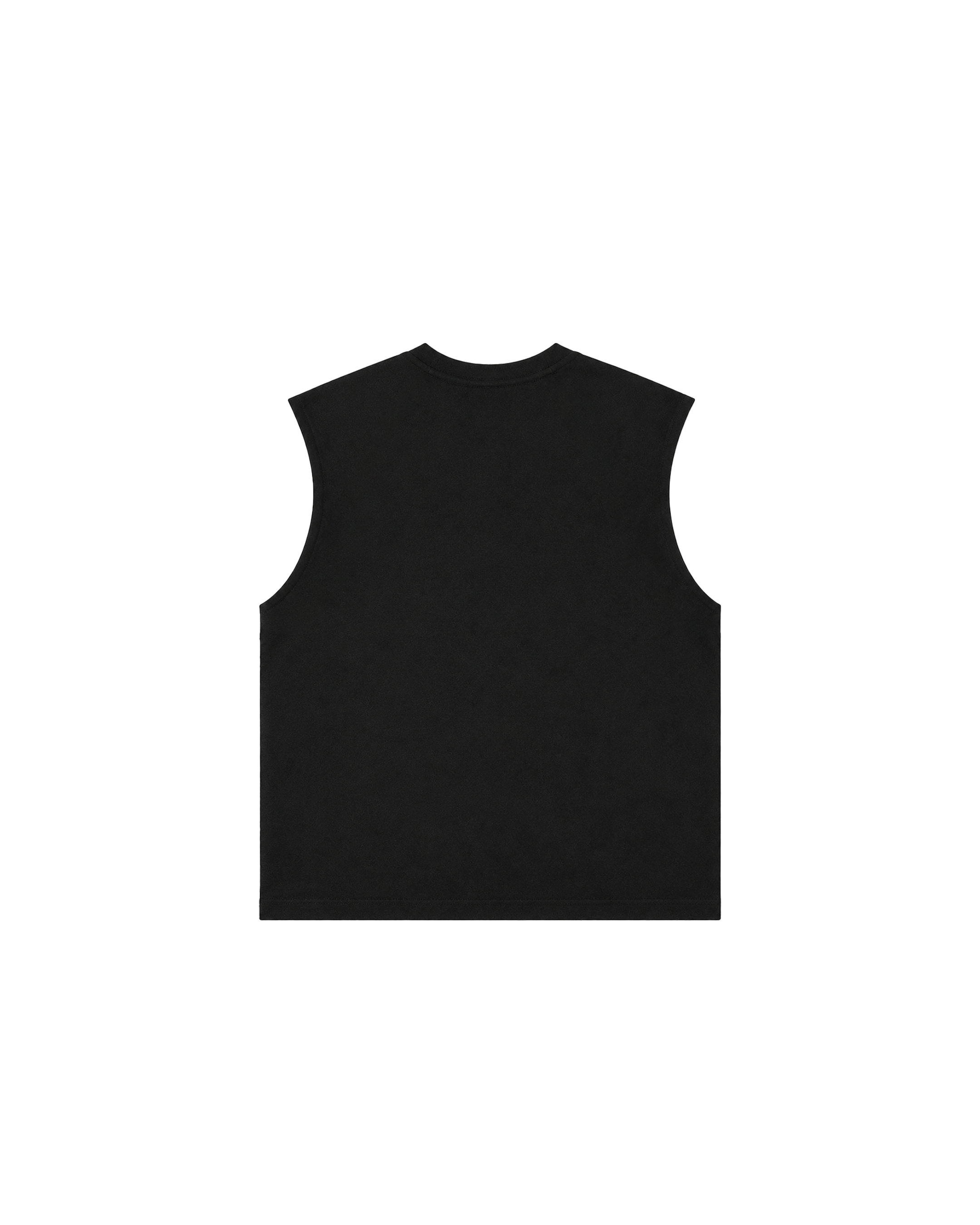 CRUCIBLE VEST
