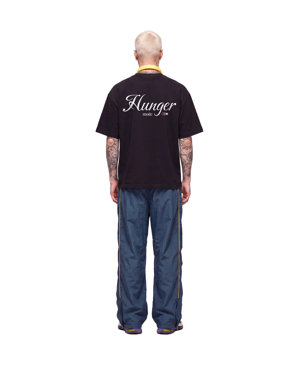 HUNGER MODE TEE