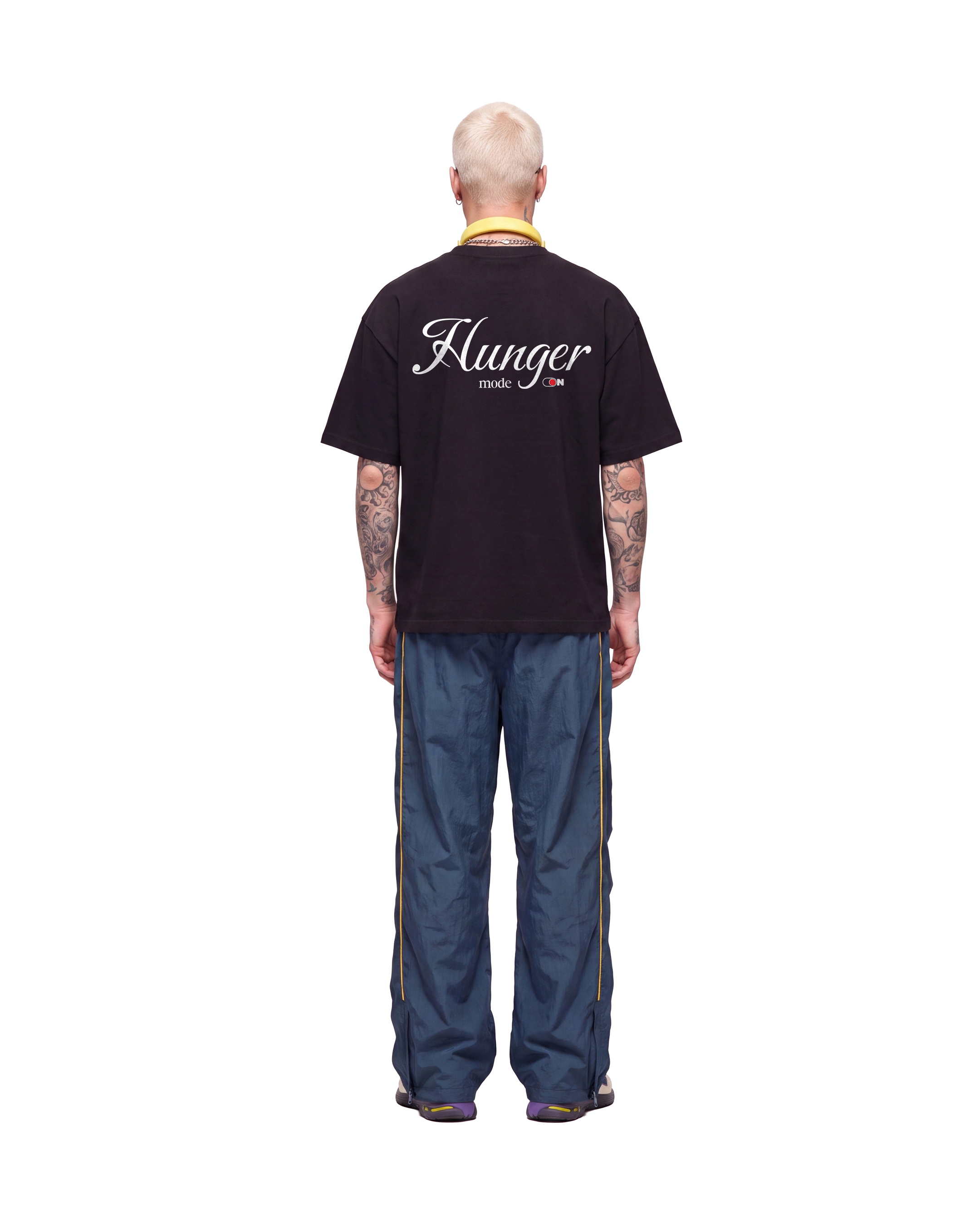 HUNGER MODE TEE