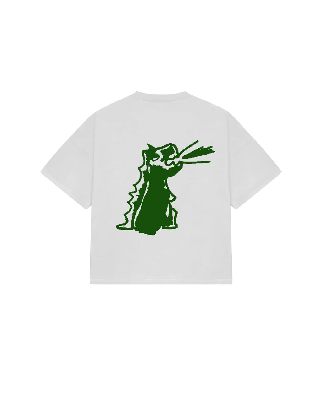 CRAYON DINO