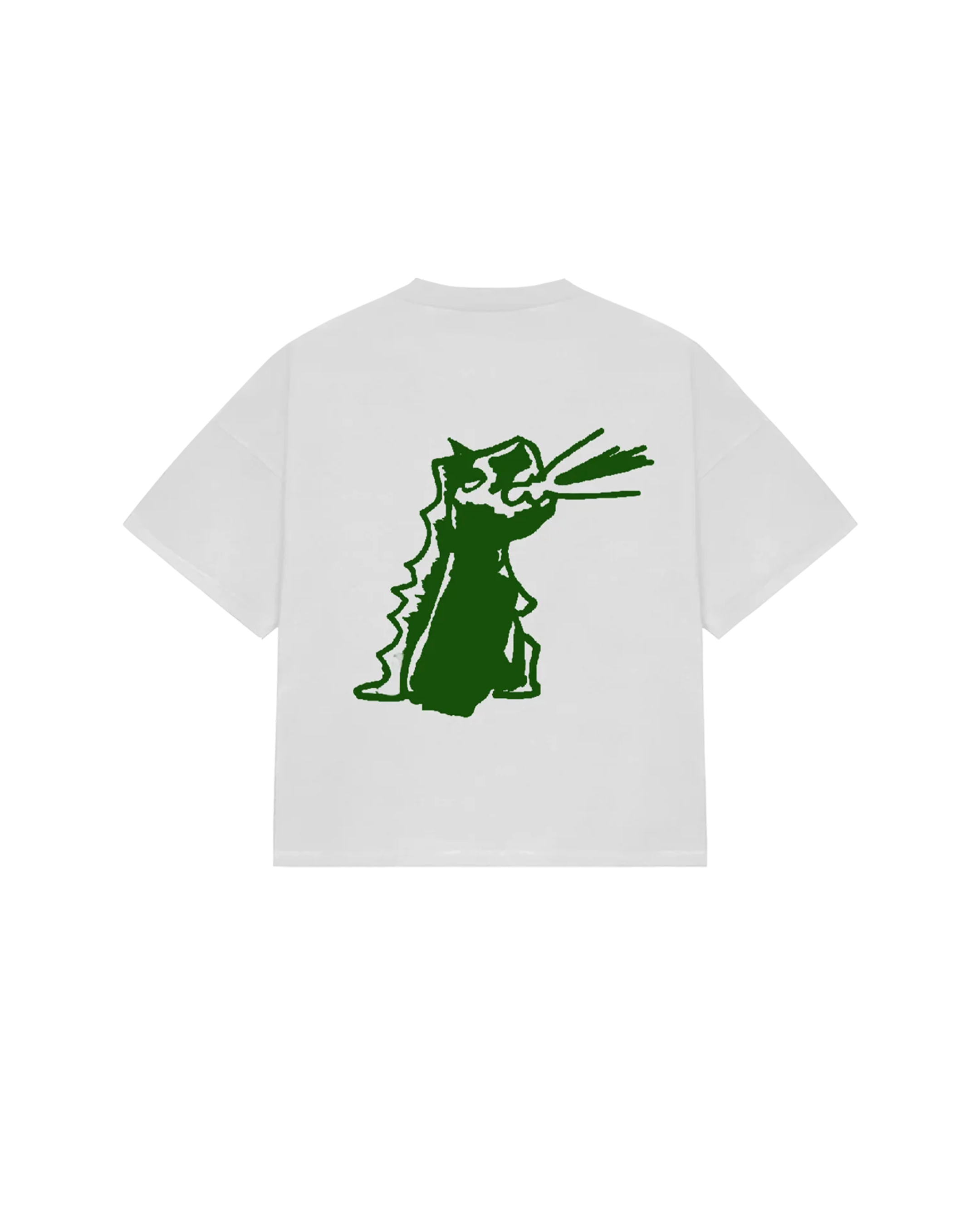 CRAYON DINO