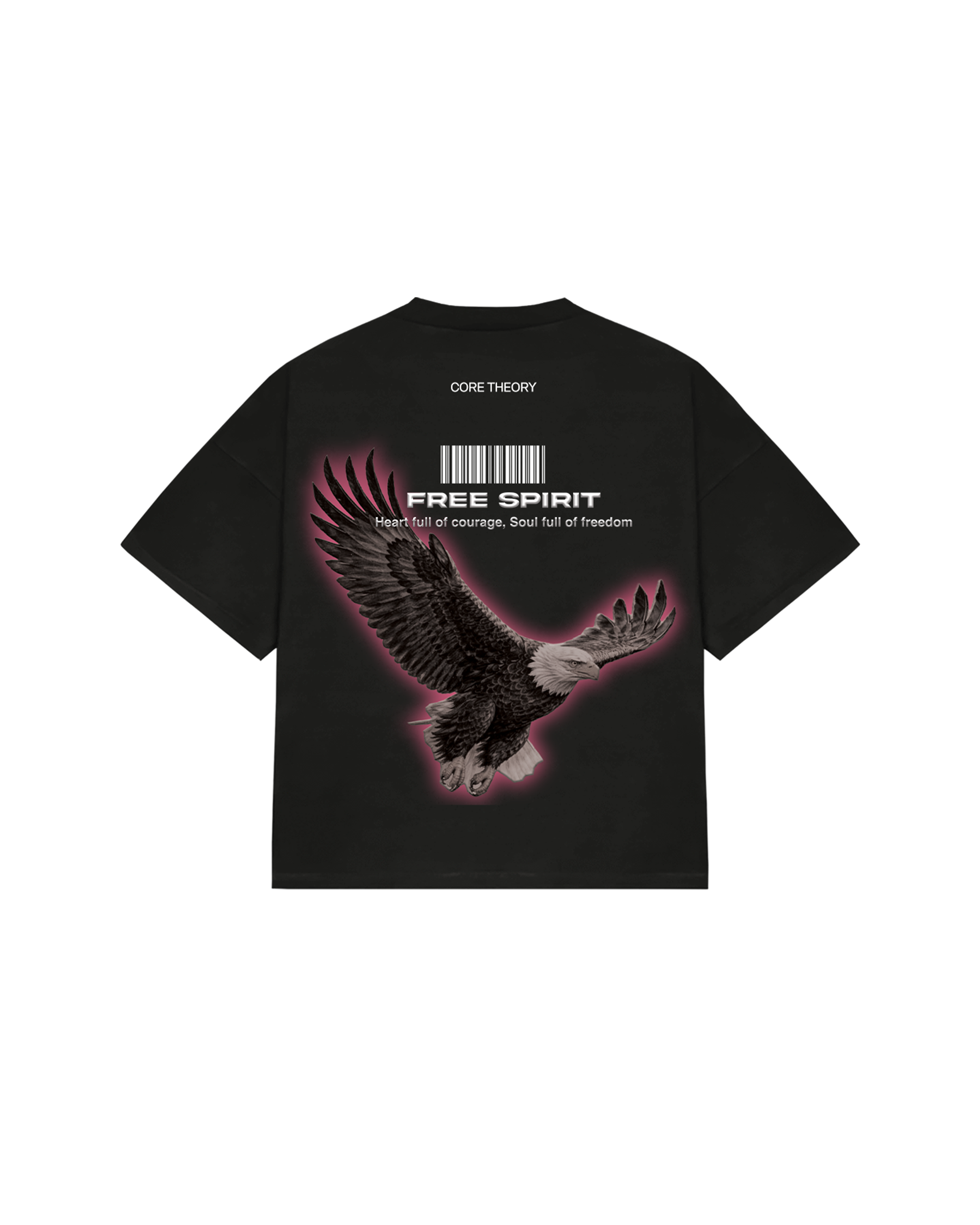 FREE SPIRIT