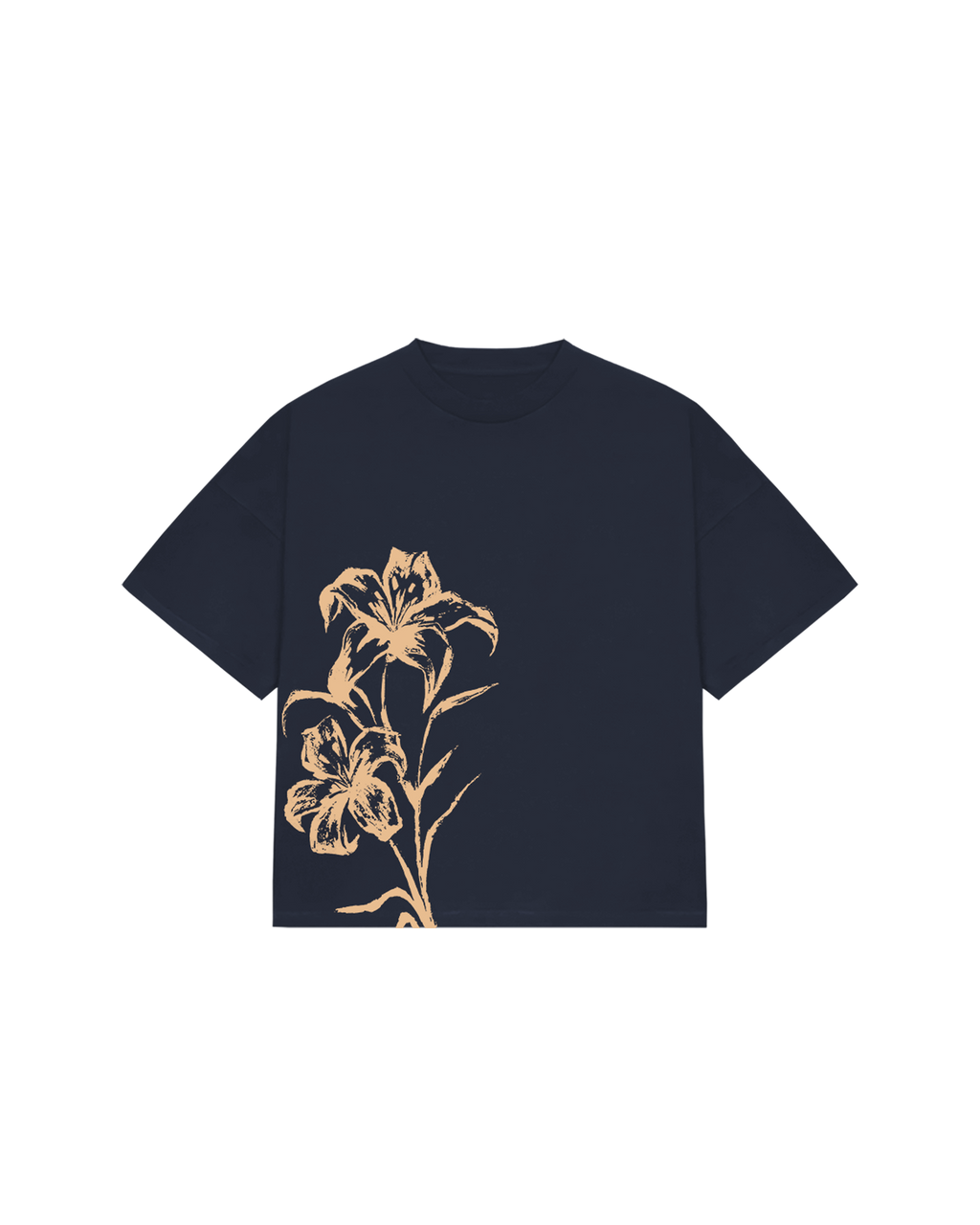 GROW THROUGH TEE
