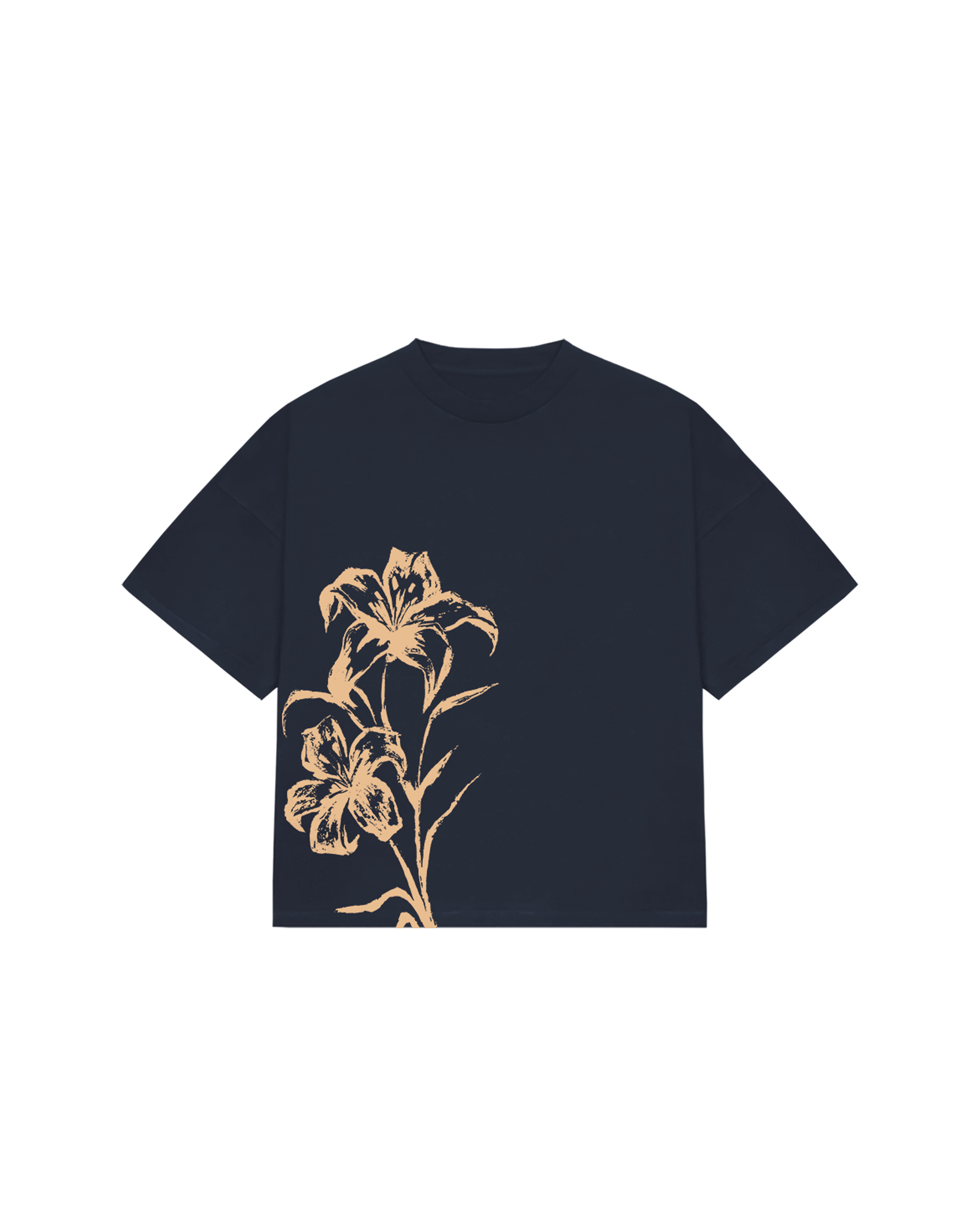 GROW THROUGH TEE