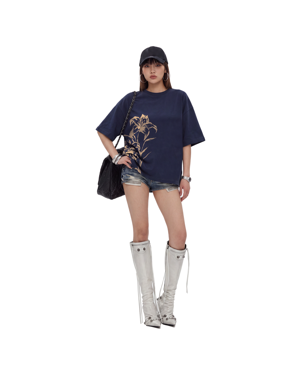 GROW THROUGH TEE