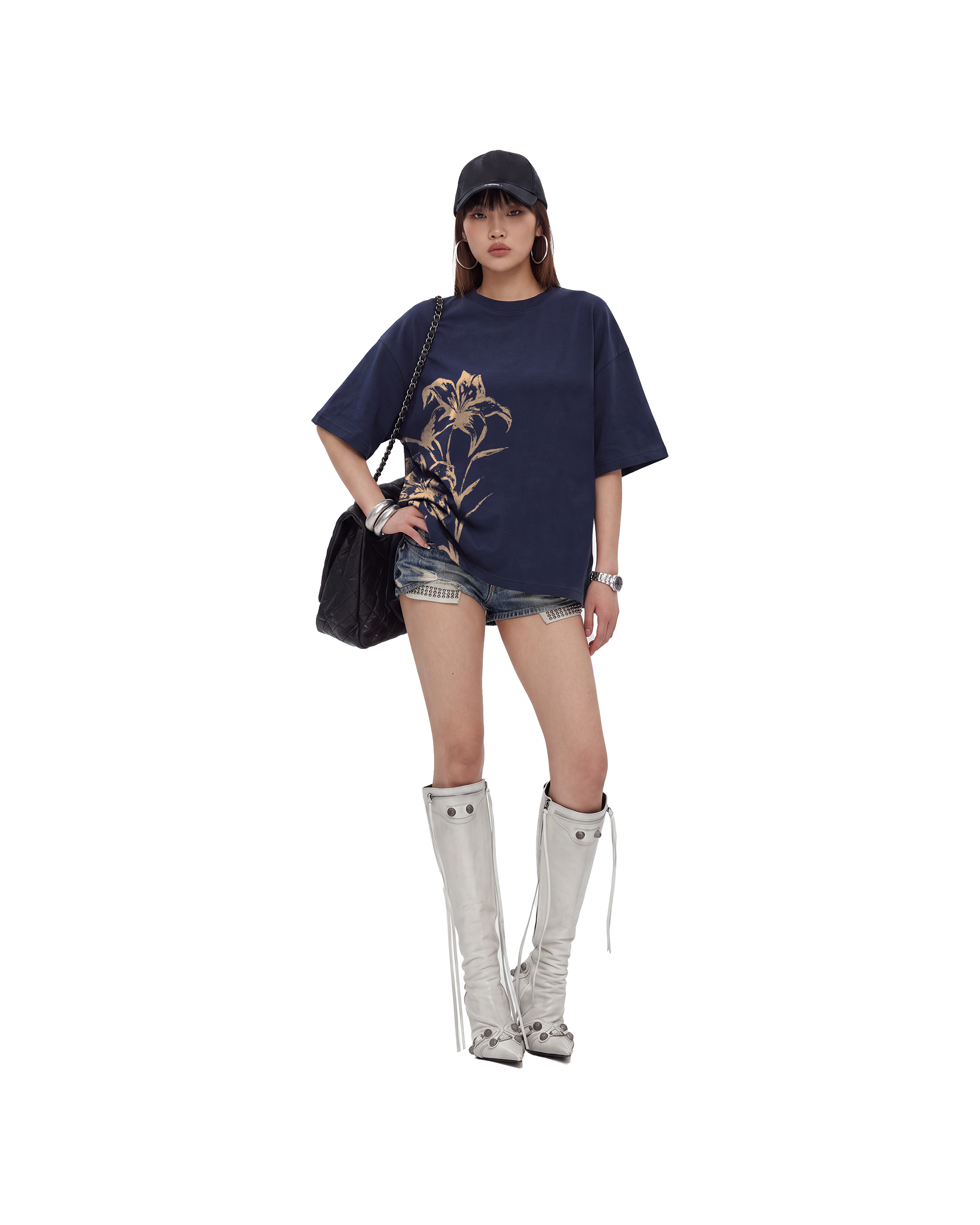 GROW THROUGH TEE