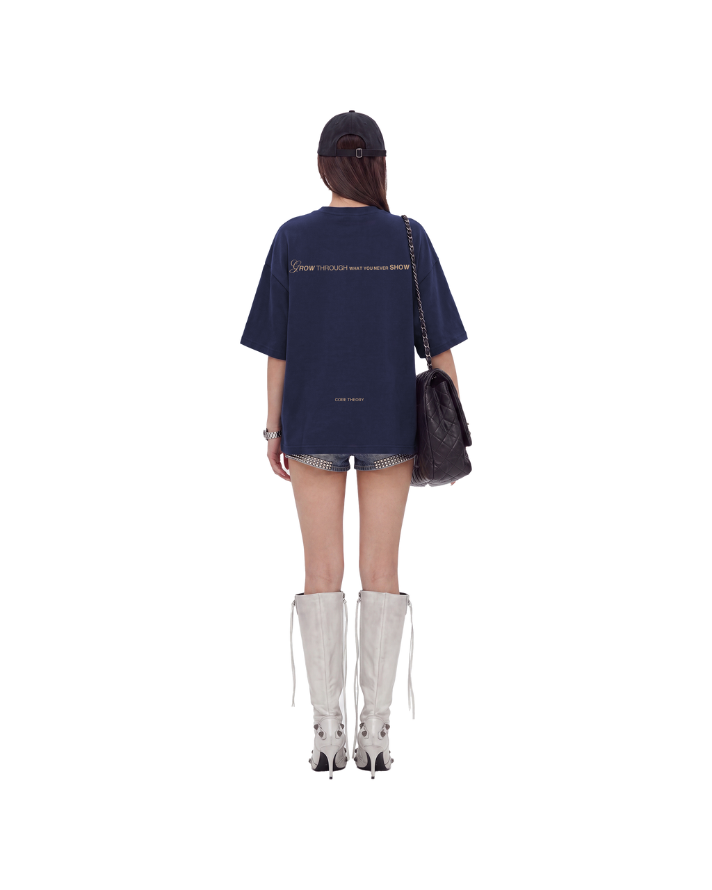 GROW THROUGH TEE