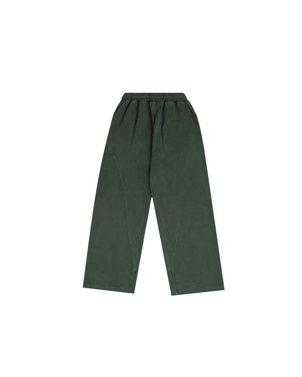 Signature Trouser (Green)