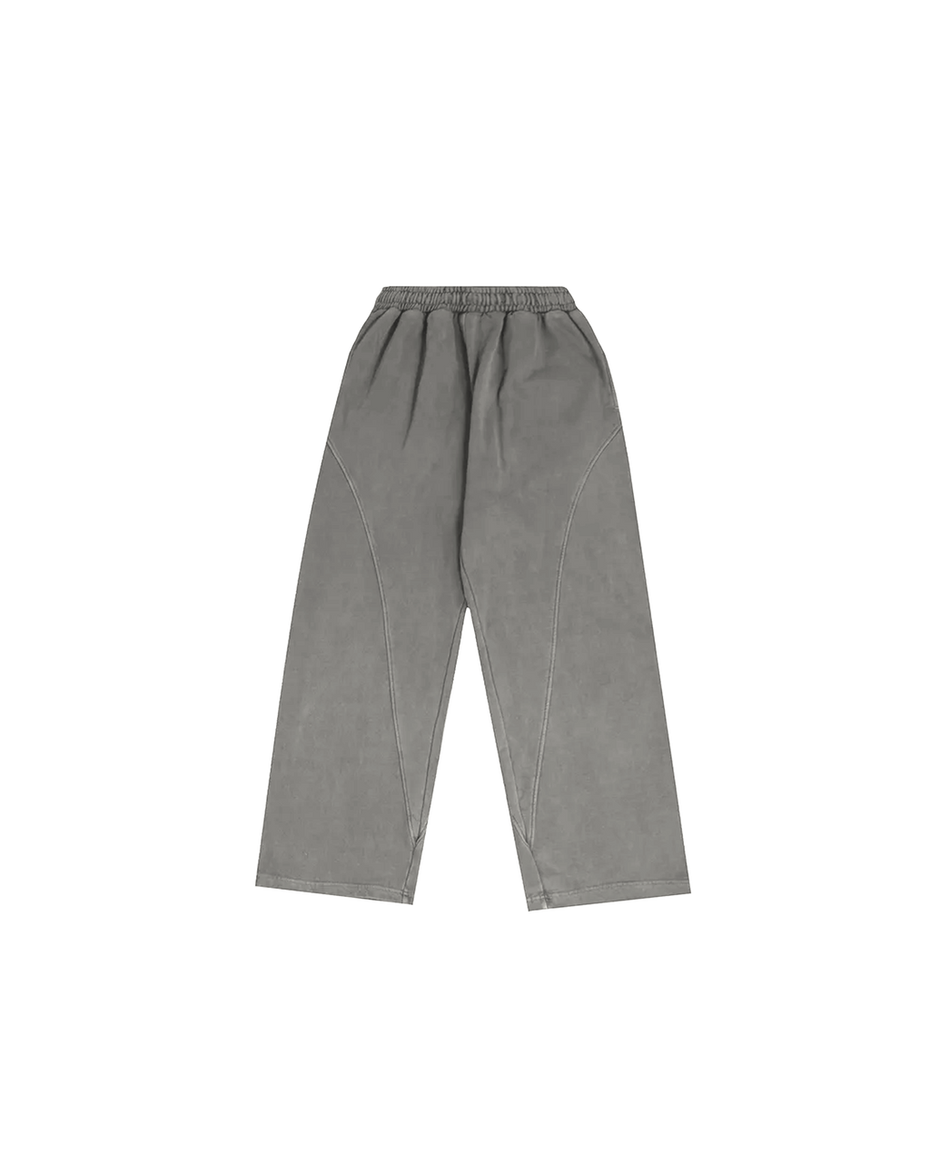 Signature Trouser (Light Grey)