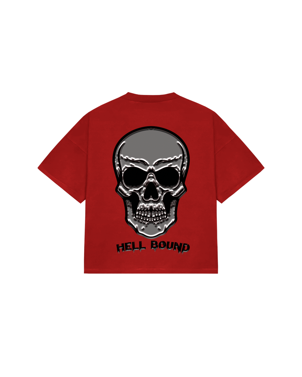 HELL BOUND