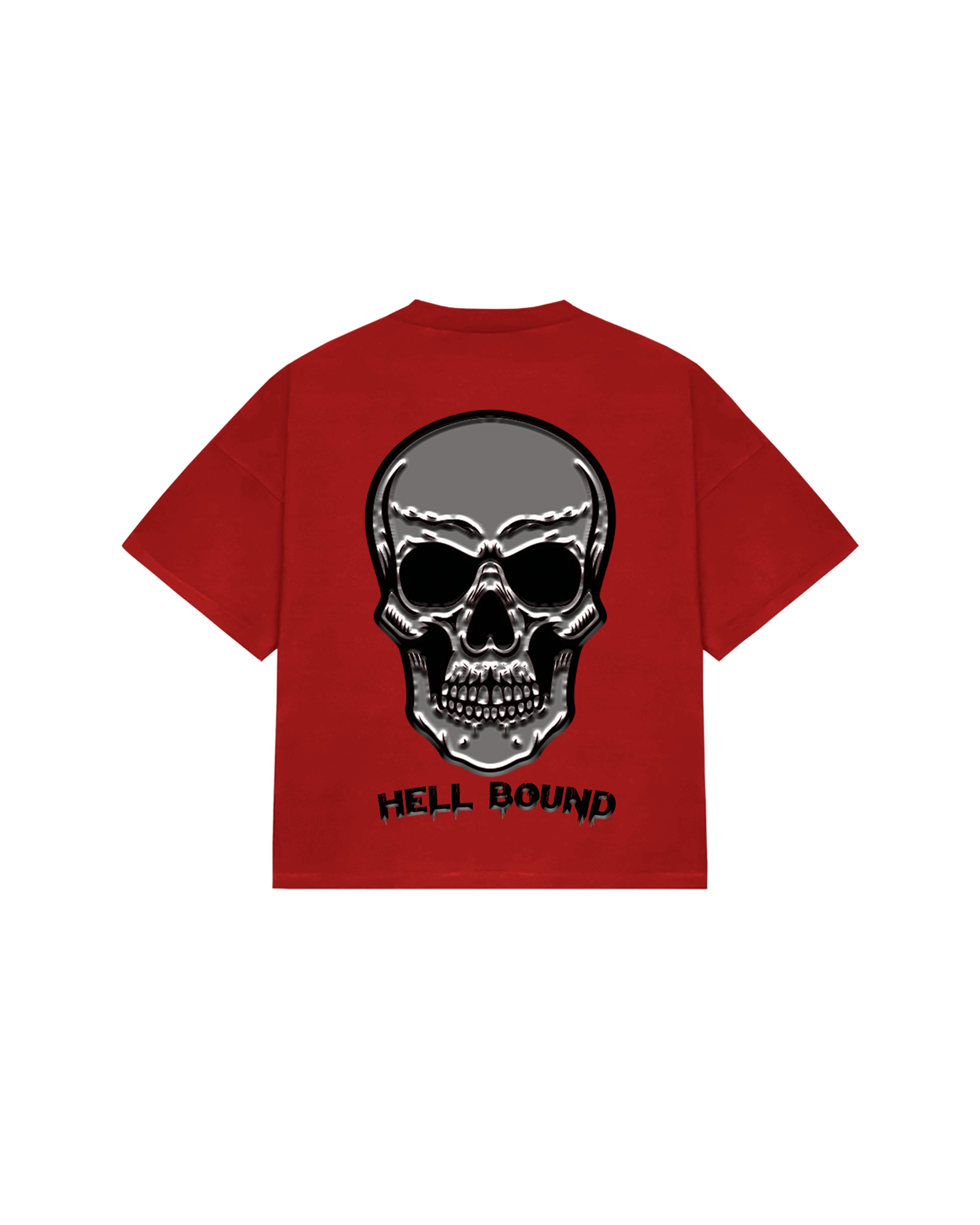 HELL BOUND